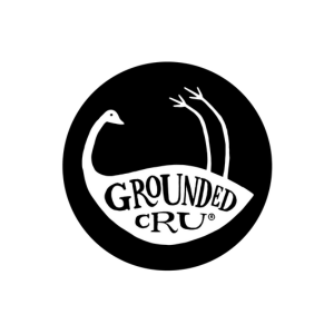 Grounded Cru logo